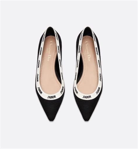 dior flats for women.